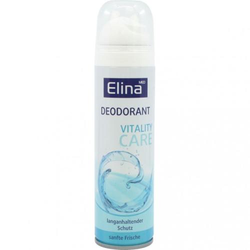 Déodorant-ELINA-vitality-care-150ml