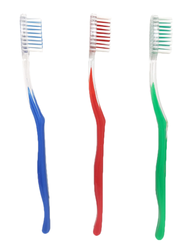 Brosse-à-dents-Dr. Clio Clean Action