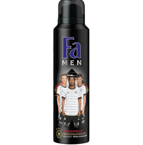 Deodorant FA Homme - 150ml