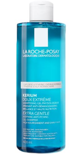 Shampoing-La-Roche-Posay-Kerium-Doux-Extreme-400ml-3095171520096