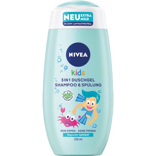 Shampooing-Nivea-Kids-3-en-1-250ml