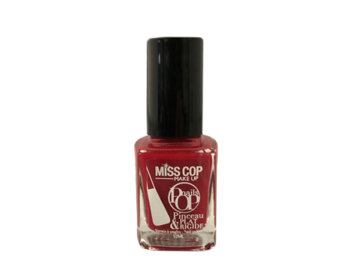 Vernis-à-Ongles-Miss-Cop-Rouge-Rubis